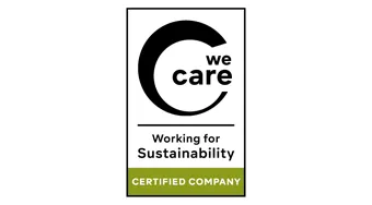 Logo We Care
