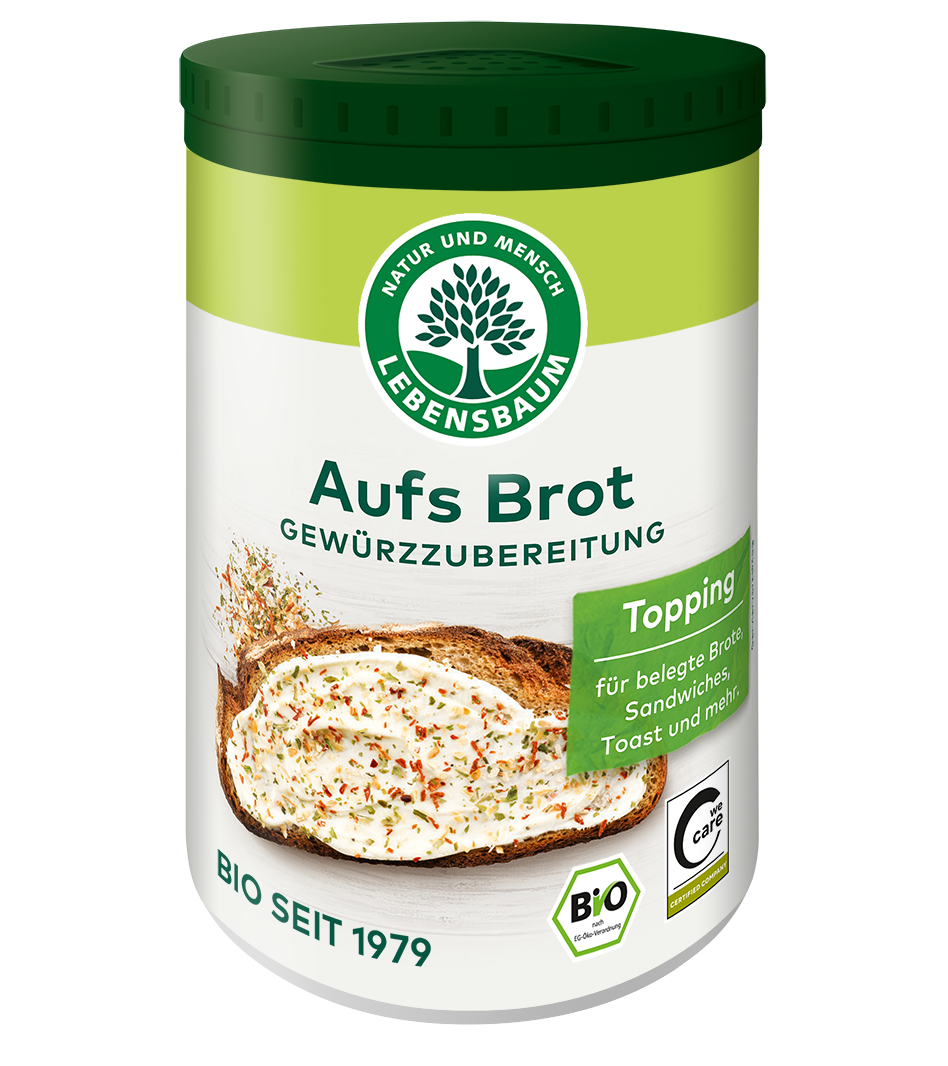 Aufs Brot