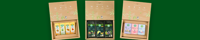 Rabattaktion mit drei Sets