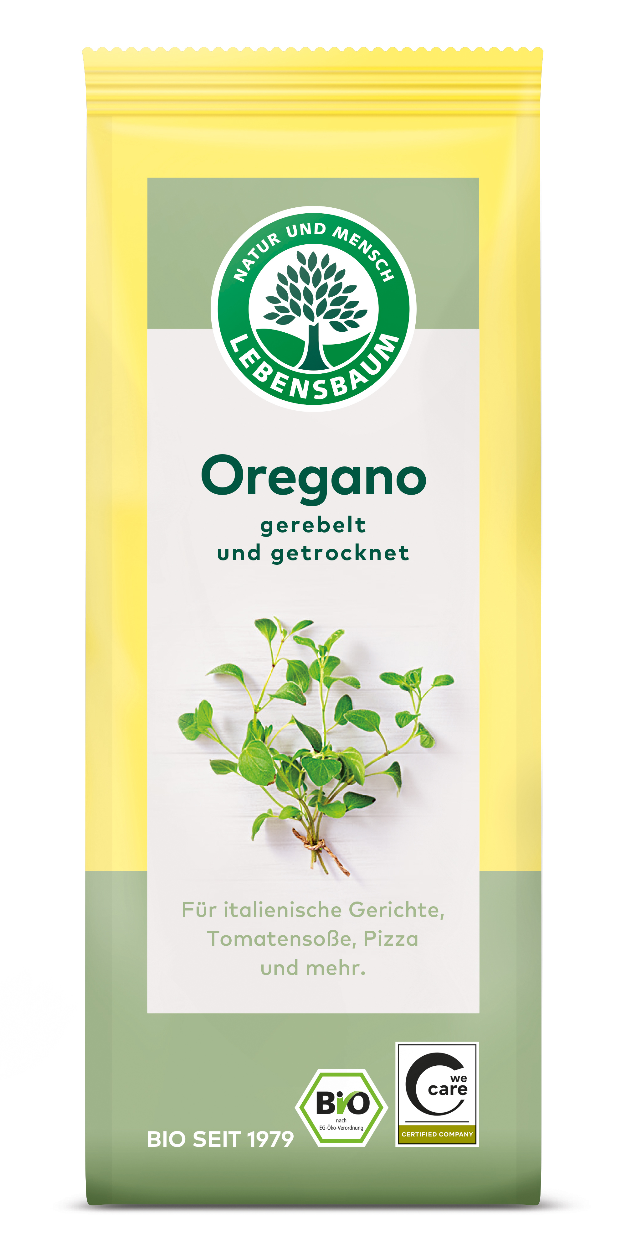 Kräuter & Kräutermischungen Kräuter & Kräutermischungen