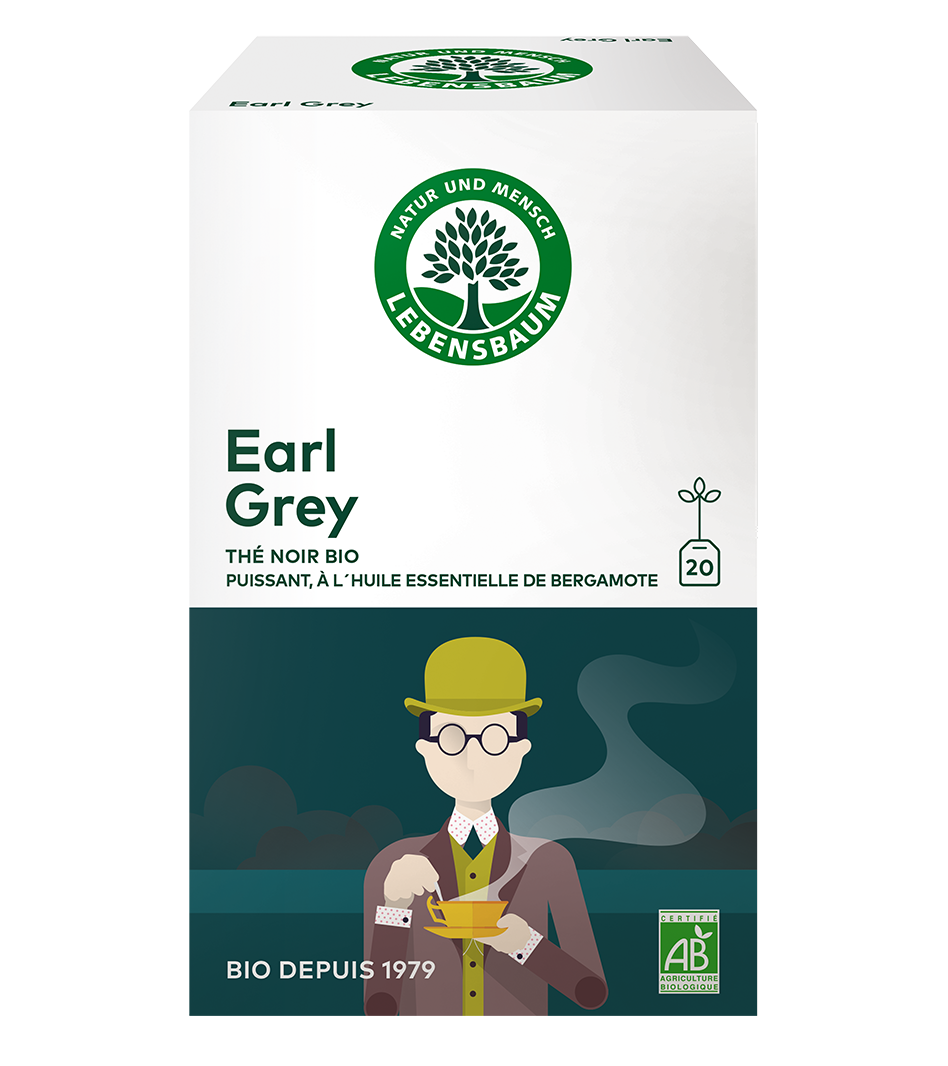 Earl Grey