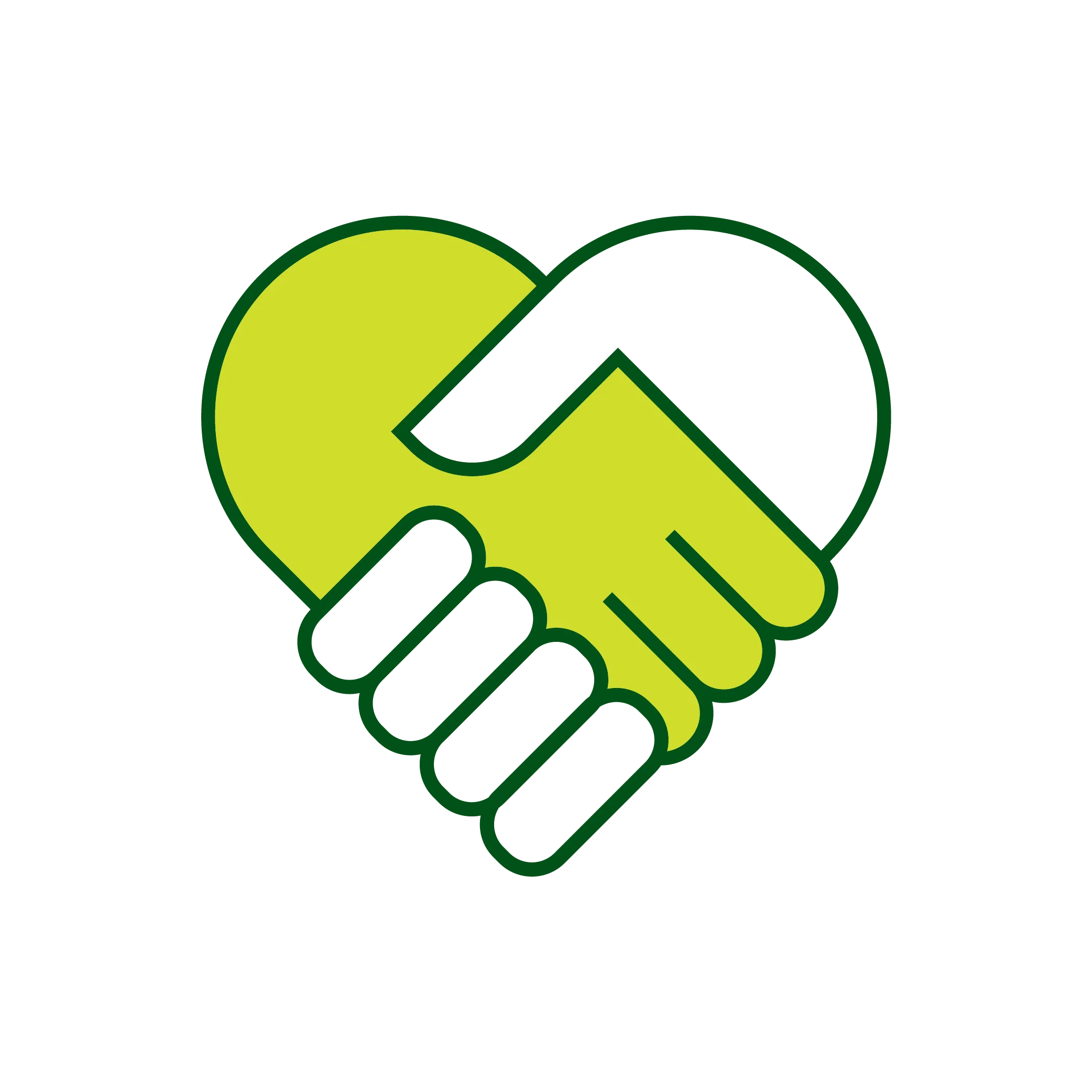 Icon Verantwortungsvolle Lieferketten