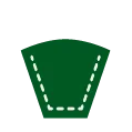 Icon gemahlener Kaffee