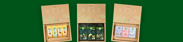 Rabattaktion mit drei Sets